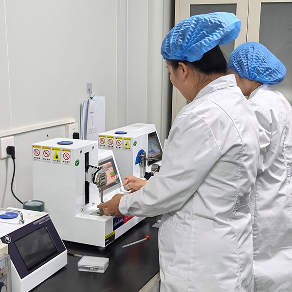 Laboratory research and development facilities