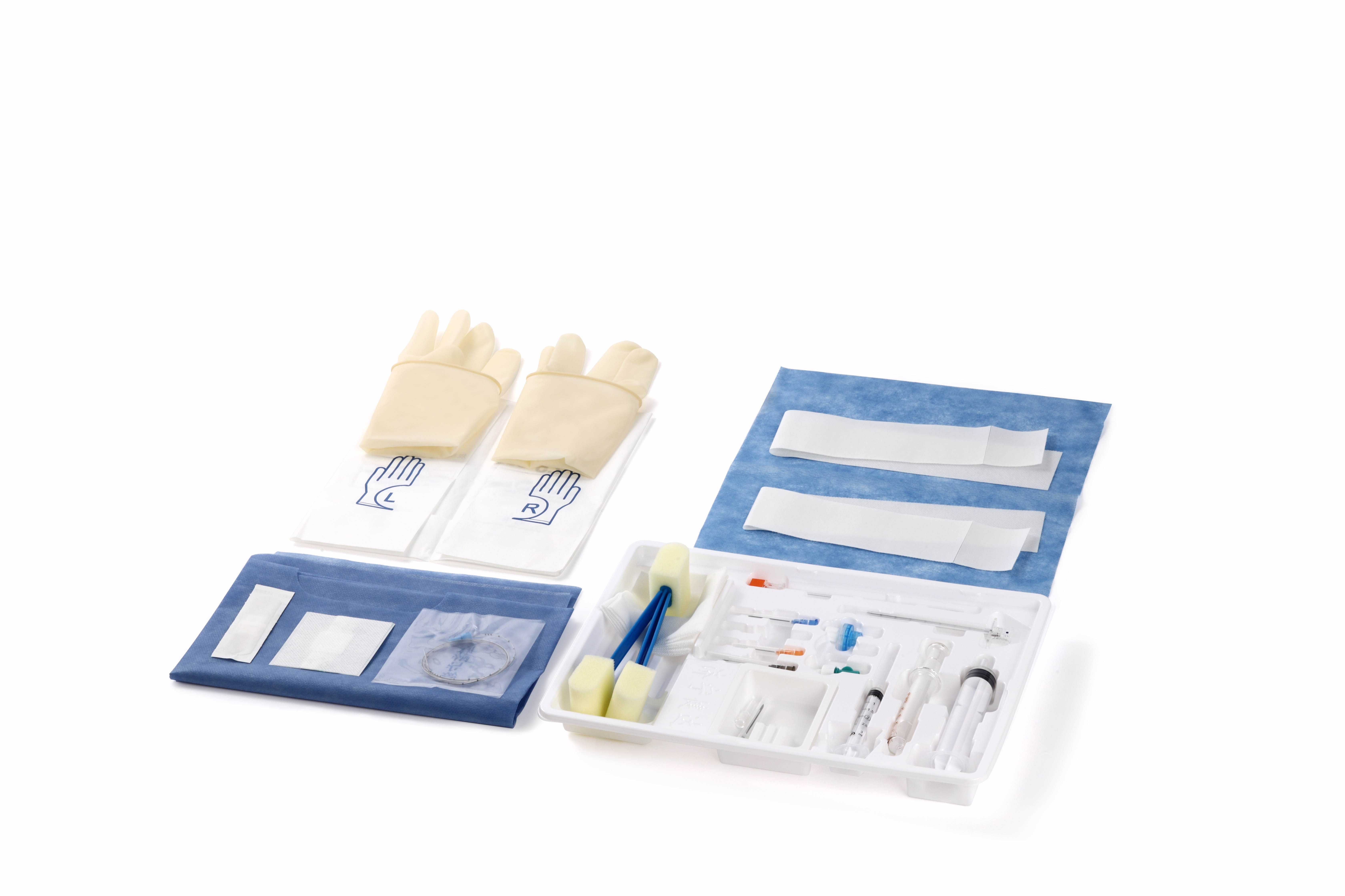 Do You Really Understand Anesthesia Puncture Kits?
