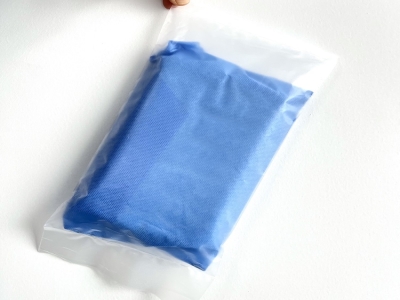 Best China Medical Consumables Company - Jining Jianda Medical Device Technology Co., Ltd. Supply Wound Dressing Change Packs