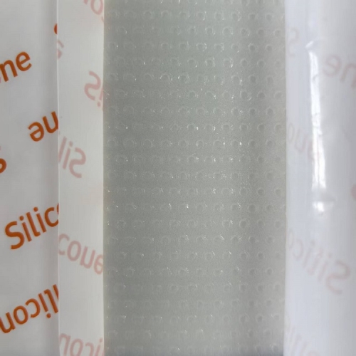 Medical Polyurethane Foam Dressing