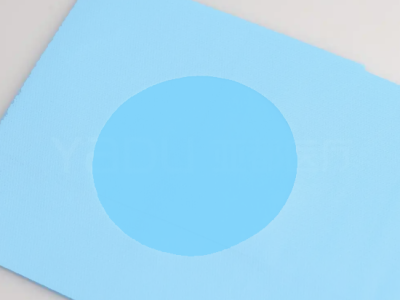 Draping Method for Surgical Area