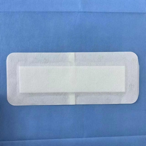 Self-Adhesive Dressing