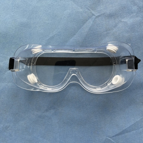 Safety Goggles