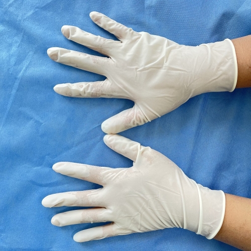 Ordinary Examination Gloves