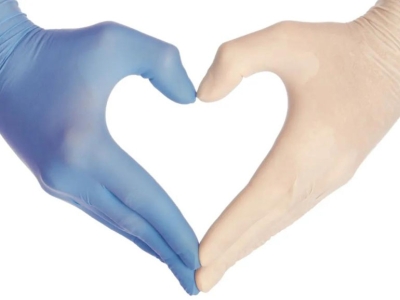 Why Are Disposable Medical Gloves So Important in the Medical Field?