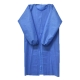 Disposable Sterile Surgical Gown / SMS / Elastic cuff 