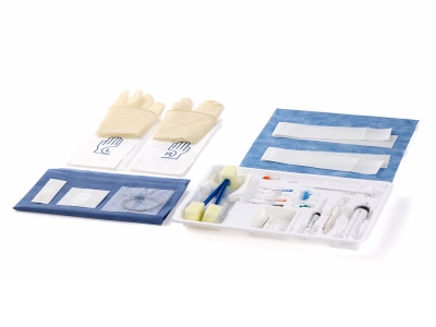 Disposable Anesthesia Puncture Procedure Pack | High Quality & Complete Configuration