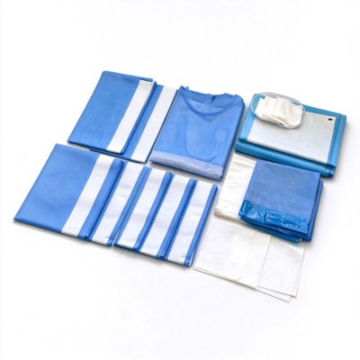 Cesarean Section Pack