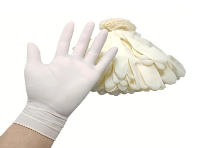 Can Medical Gloves Be in Direct Contact with Food?