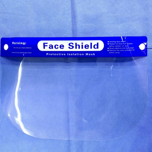 Face Shield