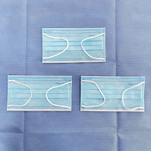 Universal Surgical Pack