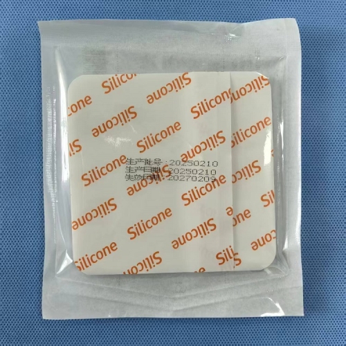 Medical Polyurethane Foam Dressing