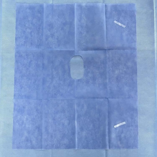 Anesthesia Puncture Procedure Pack