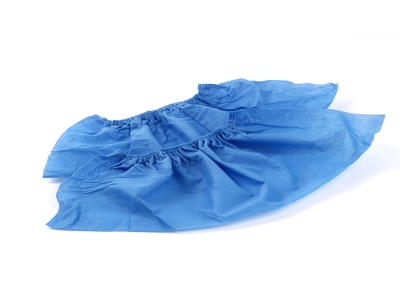 Why High-Performance Medical Isolation Shoe Covers Are Critical for Infection Control
