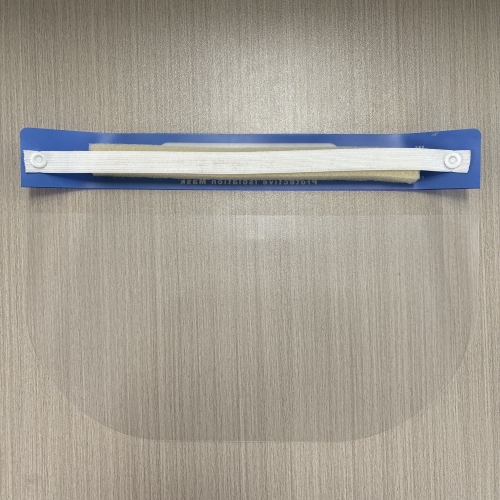 Face Shield
