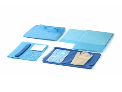Abdominal Surgical Pack: Core Choice of Medical Sterile Consumables, Comprehensive Guide to Procurement and Application