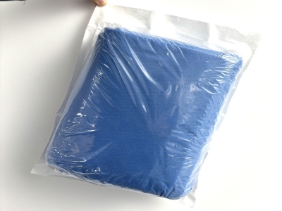 Why is Jining Jianda Medical Device Technology Co., Ltd. a Reliable Universal Surgical Pack Factory for Conflict Zones