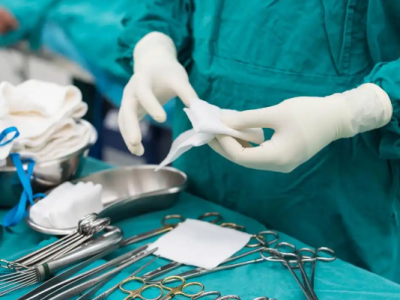 Why Do Surgeons Prefer Latex Gloves?