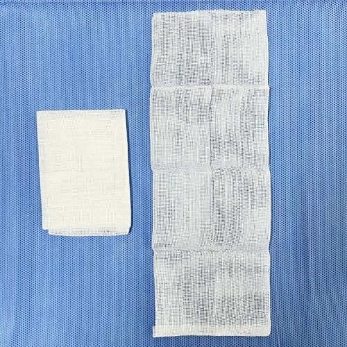 Wound Dressing Change Pack