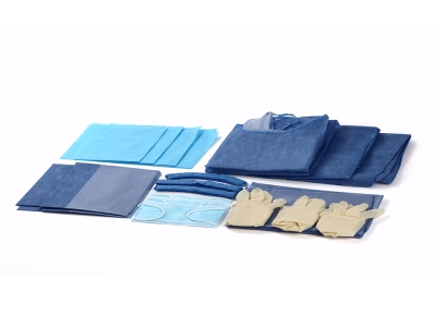 Five Core Advantages of Choosing Jianda Universal Surgical Pack: Empowering Clinical Surgical Safety and Efficiency