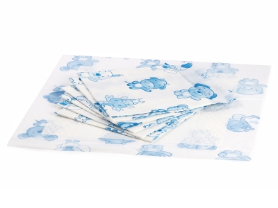 How Does Jianda Medical Supply Pet Pads as a Professional China Medical Consumables Company