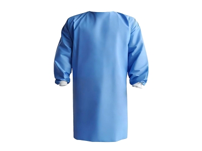 How To Choose Disposable Sterile Surgical Gown