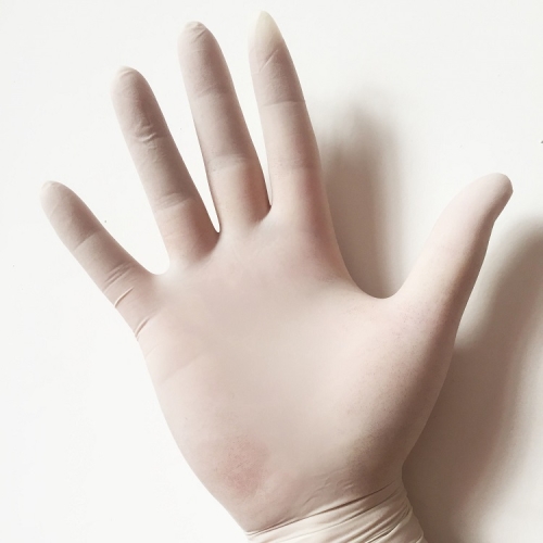 Nitrile Gloves