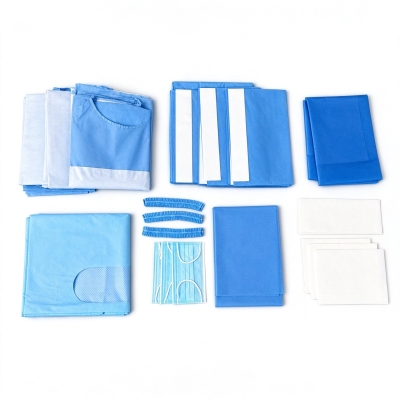 Universal Surgical Pack