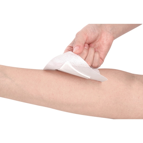 Self-Adhesive Dressing