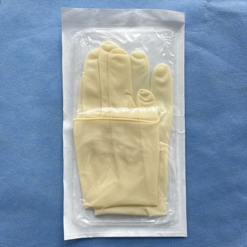 Medical Surgical Gloves
