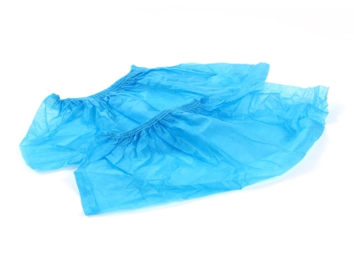 Why choose Disposable Medical Isolation Shoe Covers