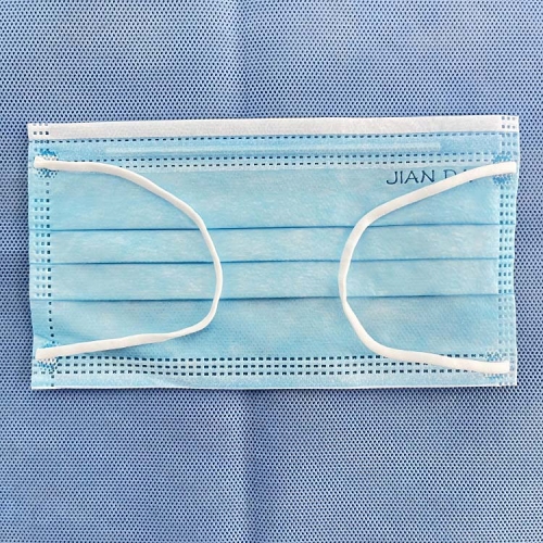 ICU Visitor Protection Pack