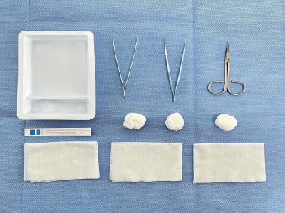  How to Choose a Suture Removal Pack for Hospital