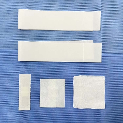 Anesthesia Puncture Procedure Pack