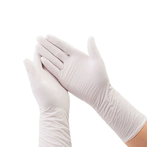 Nitrile Gloves