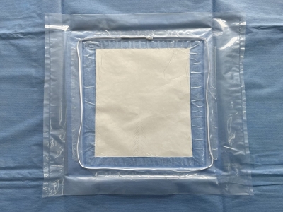 Why is Jianda Medical a reliable Fenestrated Drape supplier for trauma care in conflict zones