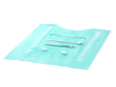 Jianda Dental Procedure Pack: A Sterile Safety and Efficiency Solution for International Dental Practice