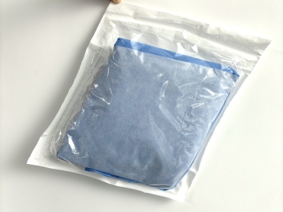 Why is Jining Jianda Medical Device Technology Co., Ltd. a Critical ICU Visitor Protection Pack Supplier for Conflict Zones