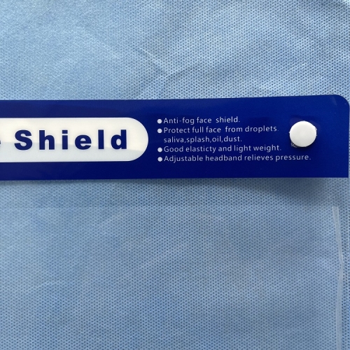 Face Shield