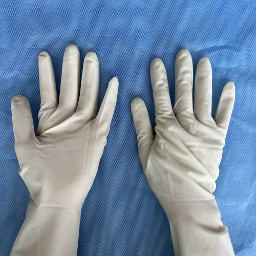 Ordinary Examination Gloves