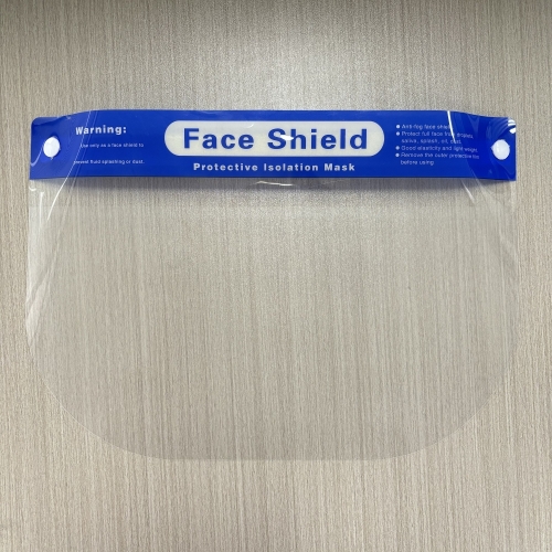 Face Shield