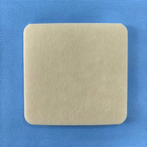 Medical Polyurethane Foam Dressing